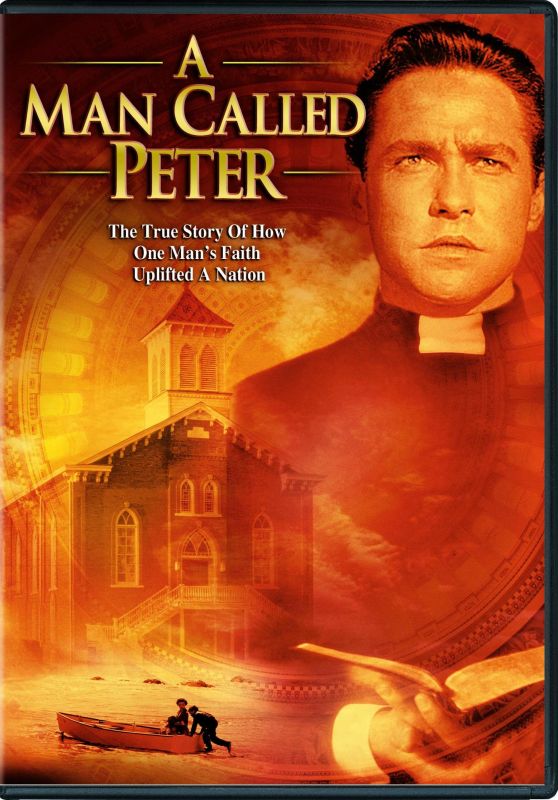 A Man Called Peter (1955) - Henry Koster | Synopsis, Characteristics